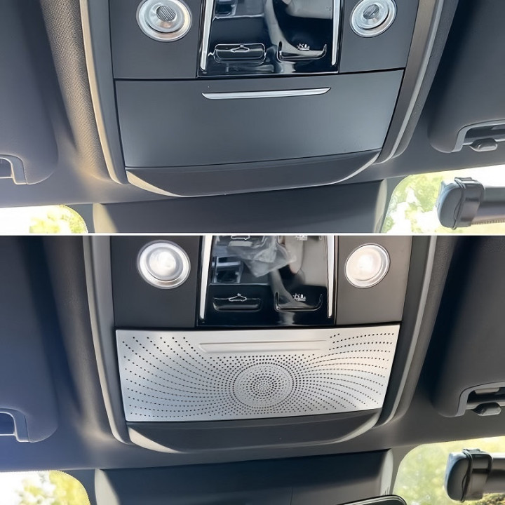 Kryt stropních čtecích světel s tlumením pro BYD Seal U – foto 6
