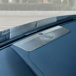 Kryt reproduktoru palubní desky pro BYD Seal U