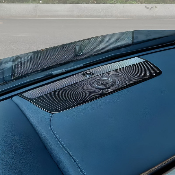 Kryt reproduktoru palubní desky pro BYD Seal U – foto 2