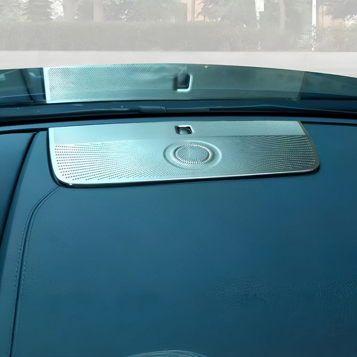 Kryt reproduktoru palubní desky pro BYD Seal U – foto 3
