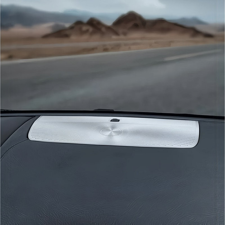 Kryt reproduktoru palubní desky pro BYD Seal U – foto 4
