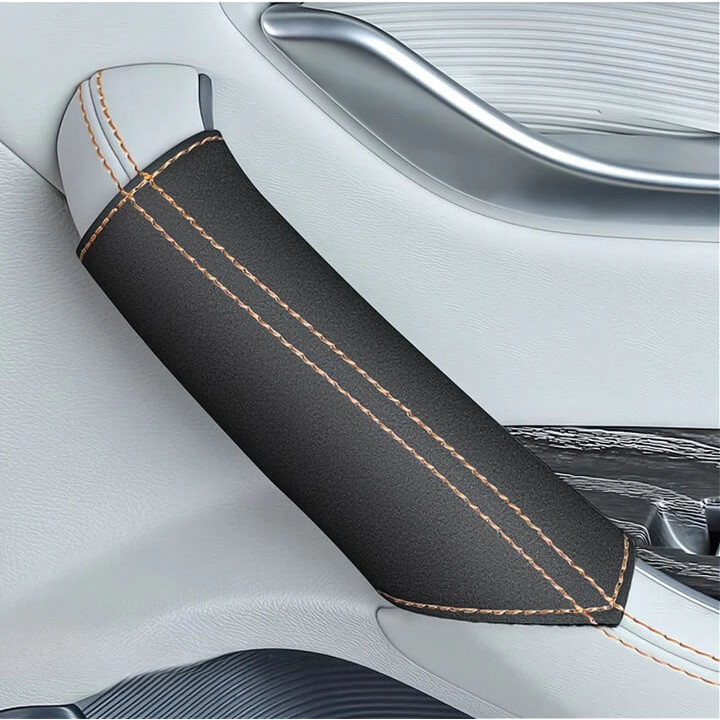 Kryty klik dveří pro BYD Seal U