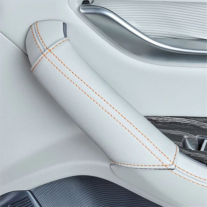Kryty klik dveří pro BYD Seal U – foto 2