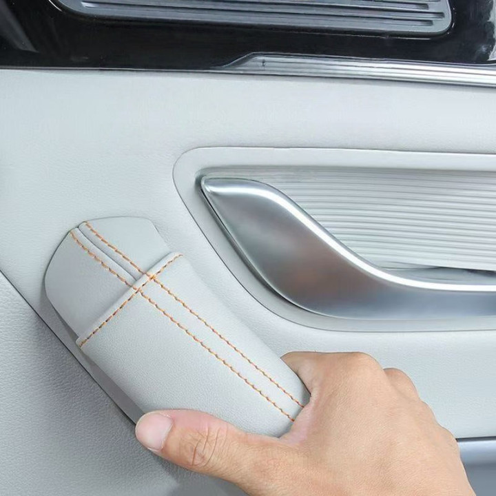 Kryty klik dveří pro BYD Seal U – foto 3