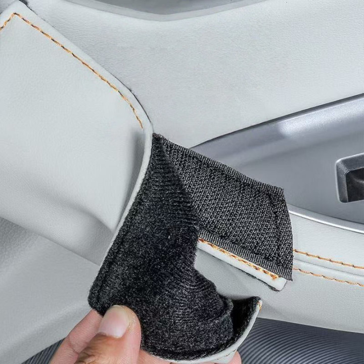 Kryty klik dveří pro BYD Seal U – foto 4