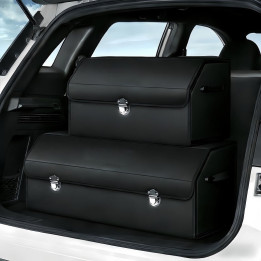Skládací organizér do kufru pro BYD – 3 velikosti