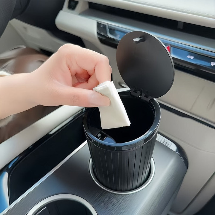 Odpadkový koš do auta pro BYD – foto 2
