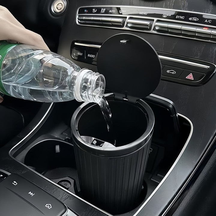 Odpadkový koš do auta pro BYD – foto 3