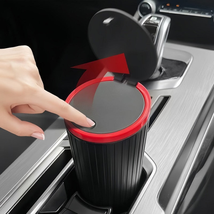 Odpadkový koš do auta pro BYD – foto 6