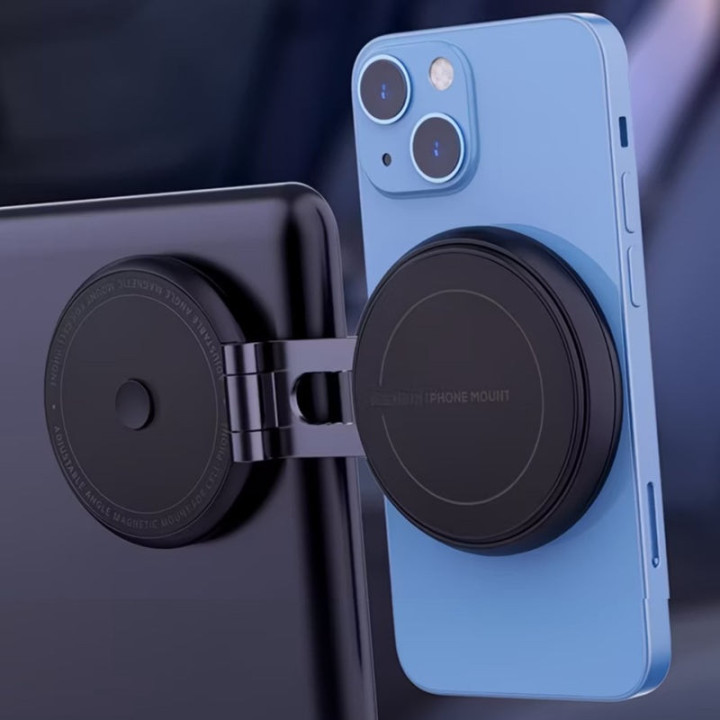 Magnetický držák telefonu pro BYD