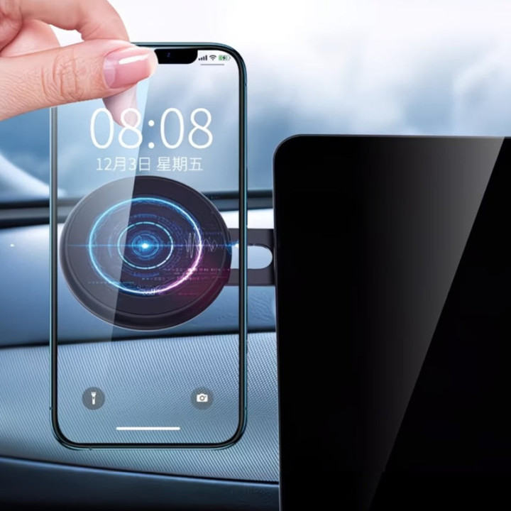 Magnetický držák telefonu pro BYD – foto 7