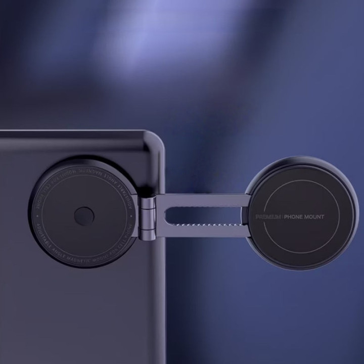Magnetický držák telefonu pro BYD – foto 8