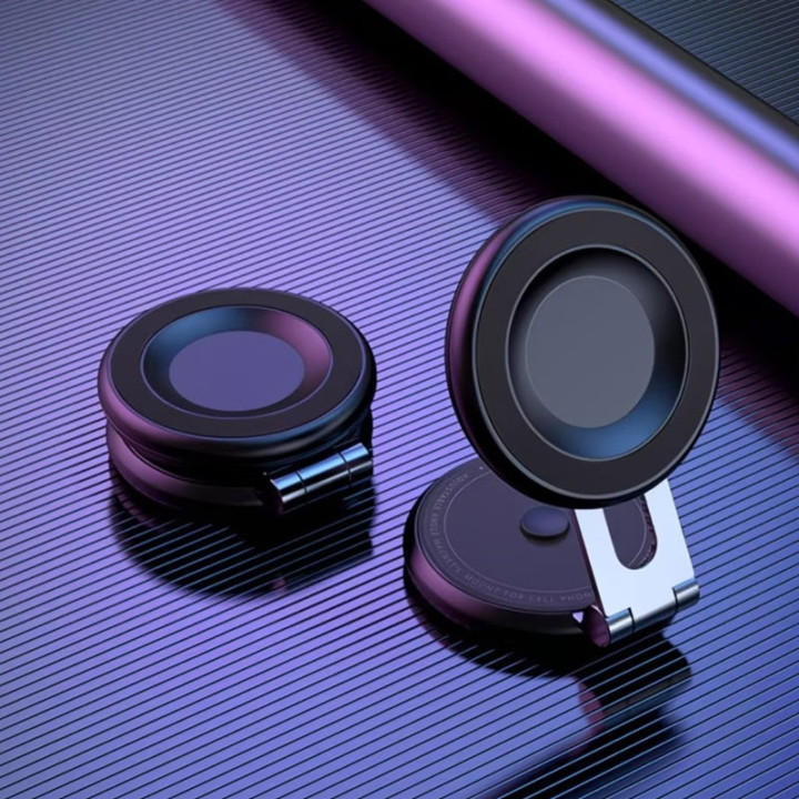 Magnetický držák telefonu pro BYD – foto 10