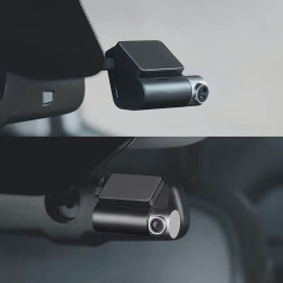 Autokamera 2,7K s displejem pro BYD