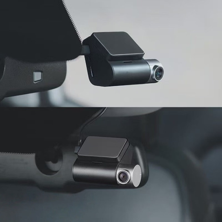 Autokamera 2,7K s displejem pro BYD
