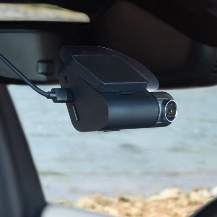 Autokamera 2,7K s displejem pro BYD – foto 2