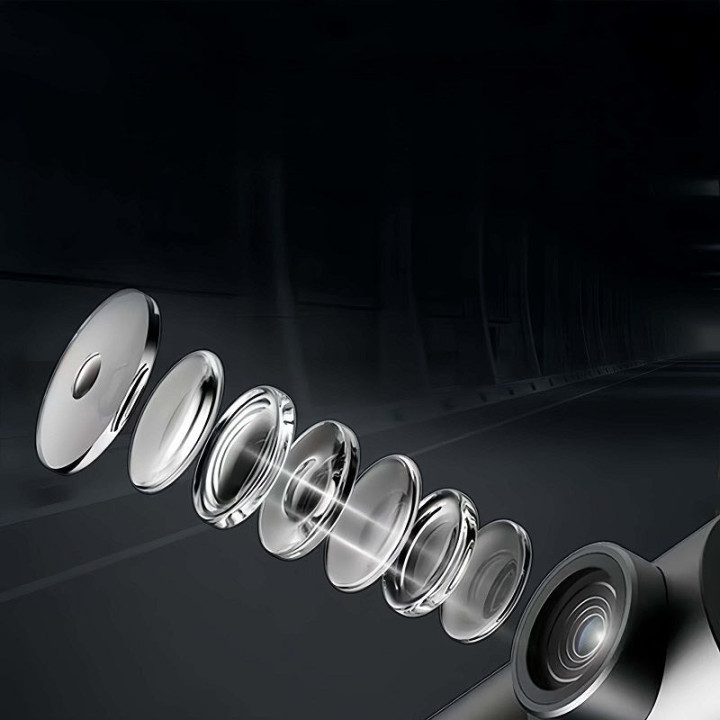 Autokamera 2,7K s displejem pro BYD – foto 4