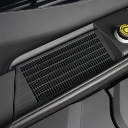 Mřížka sání klimatizace 1 ks pro BYD Seal