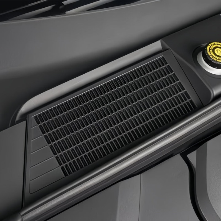 Mřížka sání klimatizace 1 ks pro BYD Seal