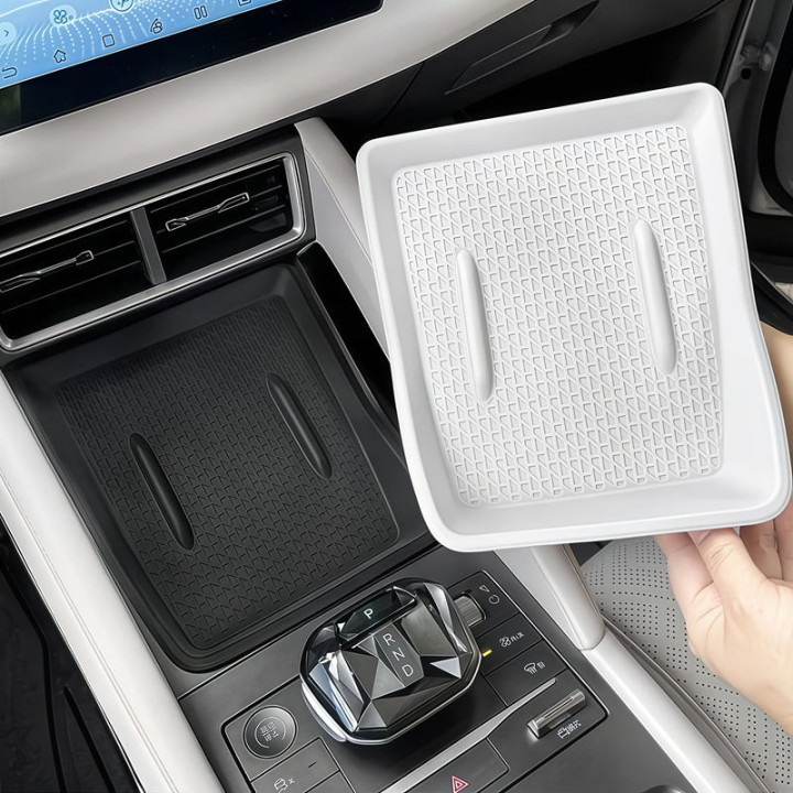 Silikonová podložka bezdrátového nabíjení pro BYD Atto 2 – foto 7
