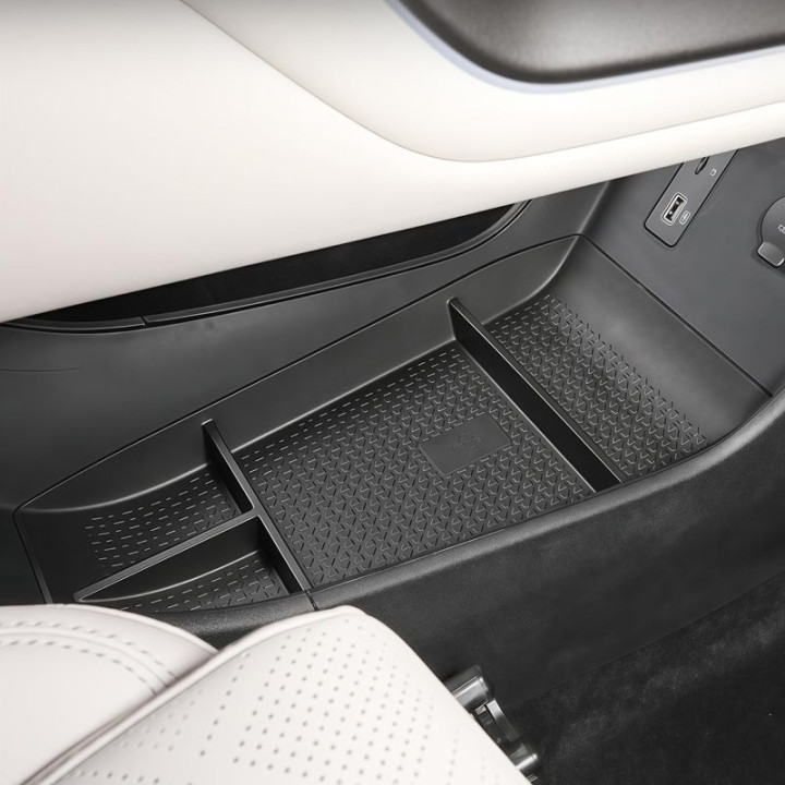 Spodní úložný box středové konzoly pro BYD Atto 2