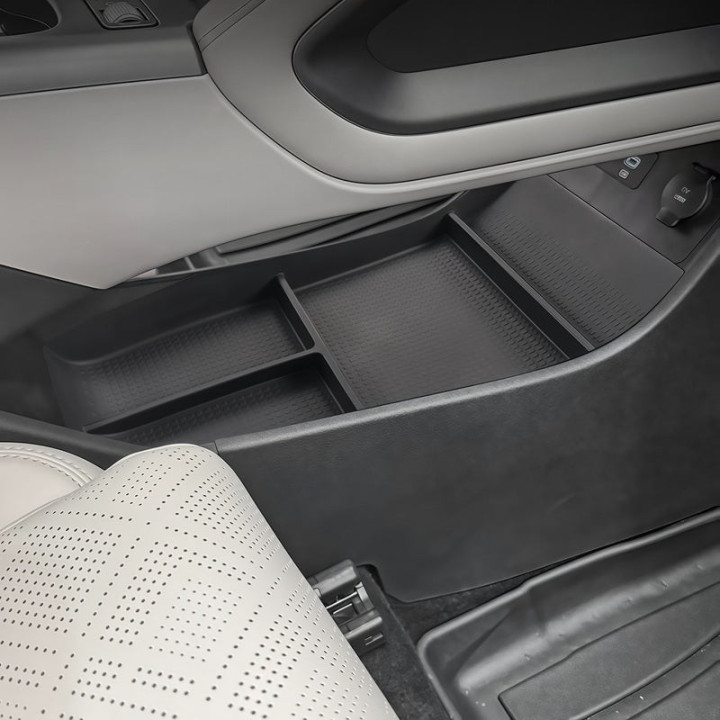 Spodní úložný box středové konzoly pro BYD Atto 2 – foto 2