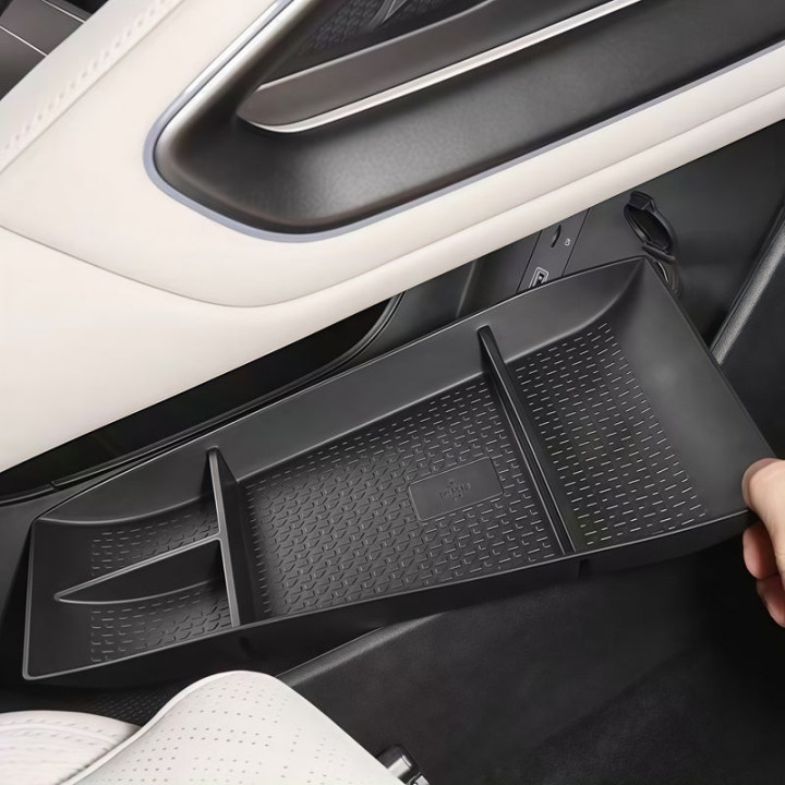 Spodní úložný box středové konzoly pro BYD Atto 2 – foto 3