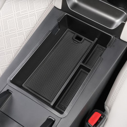 Organizér středové konzoly pro BYD Atto 2