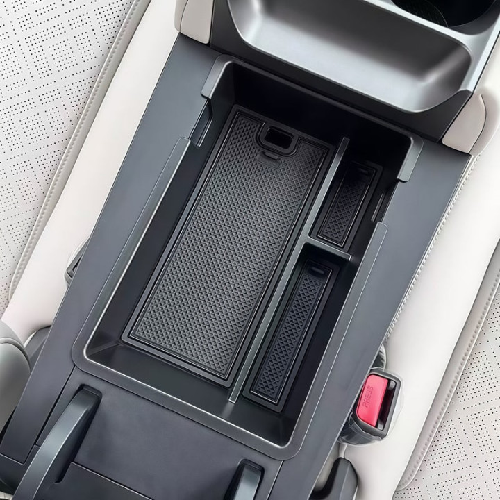 Organizér středové konzoly pro BYD Atto 2 – foto 2