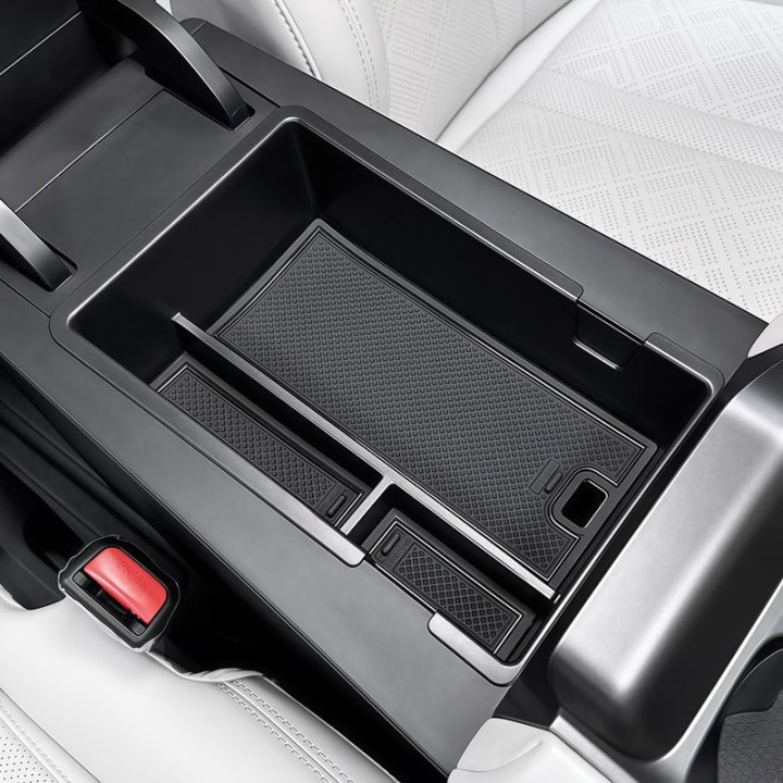 Organizér středové konzoly pro BYD Atto 2 – foto 3