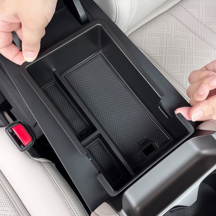 Organizér středové konzoly pro BYD Atto 2 – foto 4