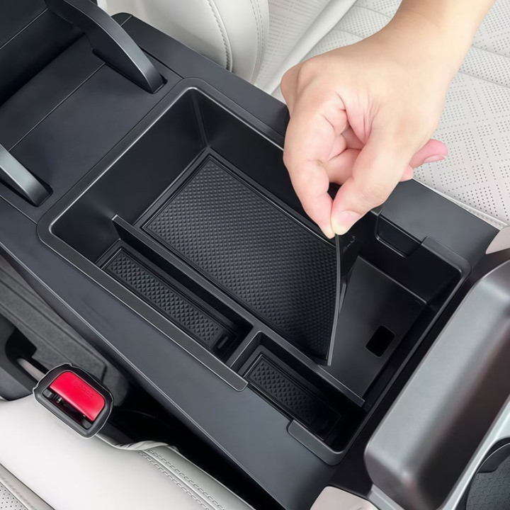 Organizér středové konzoly pro BYD Atto 2 – foto 5