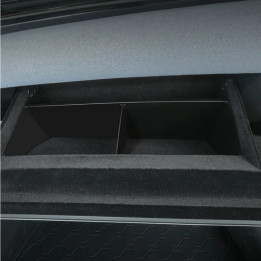 Organizér do přihrádky s oddíly pro BYD Seal