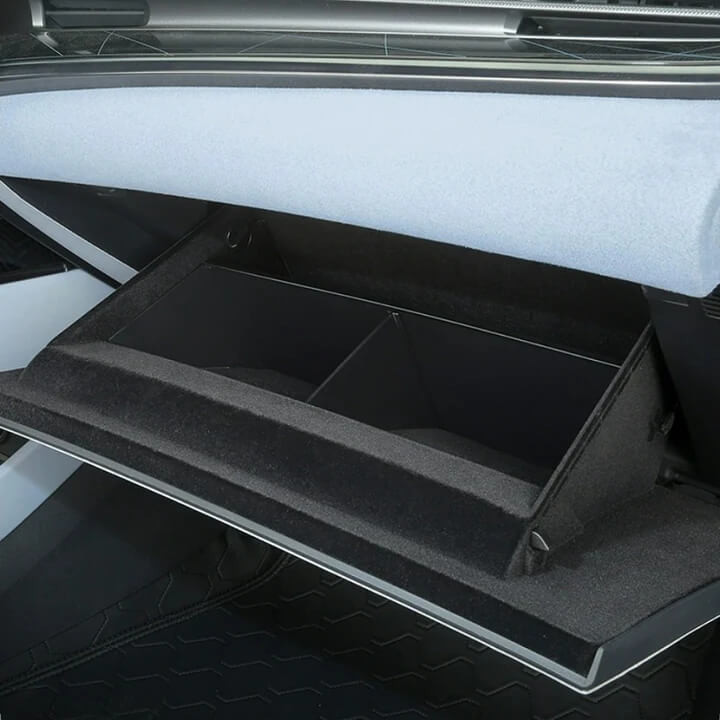 Organizér do přihrádky s oddíly pro BYD Seal – foto 2
