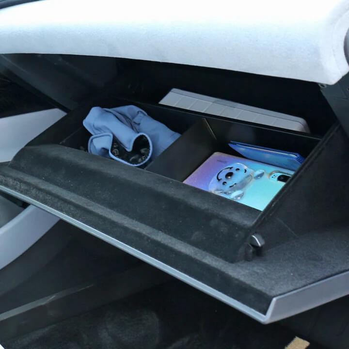 Organizér do přihrádky s oddíly pro BYD Seal – foto 4