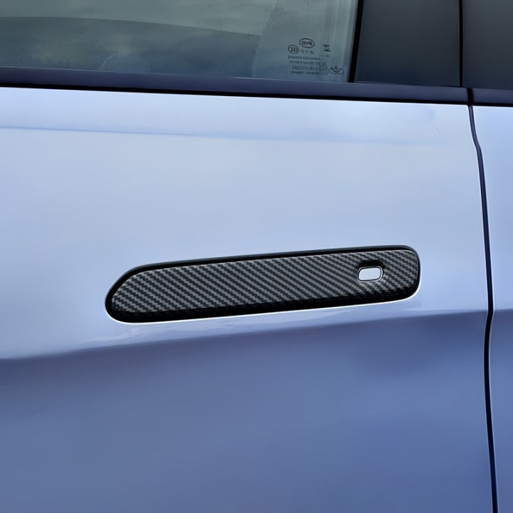 Ochranné kryty klik pro BYD Seal – foto 2