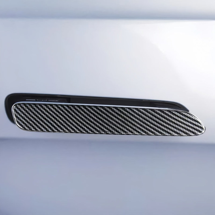 Ochranné kryty klik pro BYD Seal – foto 3