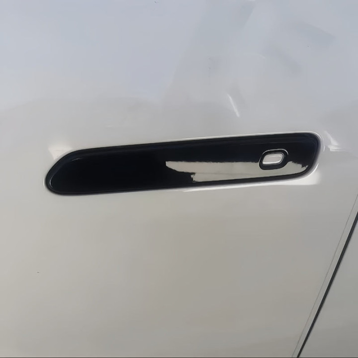 Ochranné kryty klik pro BYD Seal – foto 4