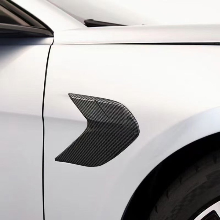 Vnější kryty blatníků pro BYD Seal