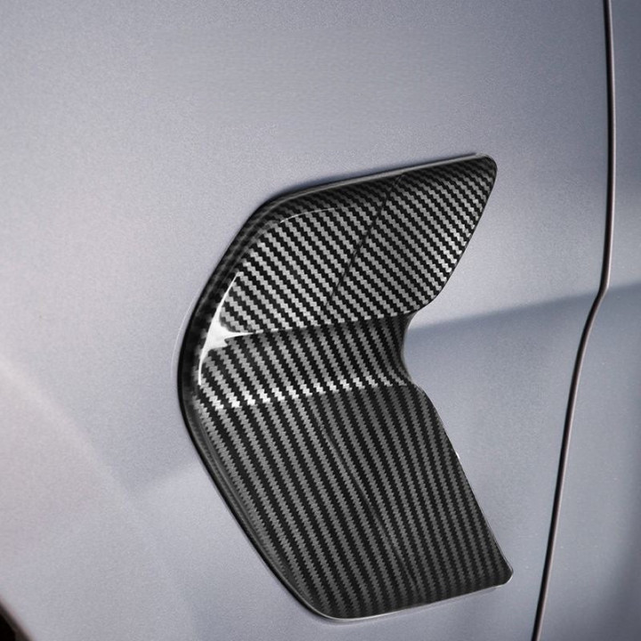 Vnější kryty blatníků pro BYD Seal – foto 3