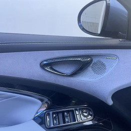Kryty vnitřních klik pro BYD Seal