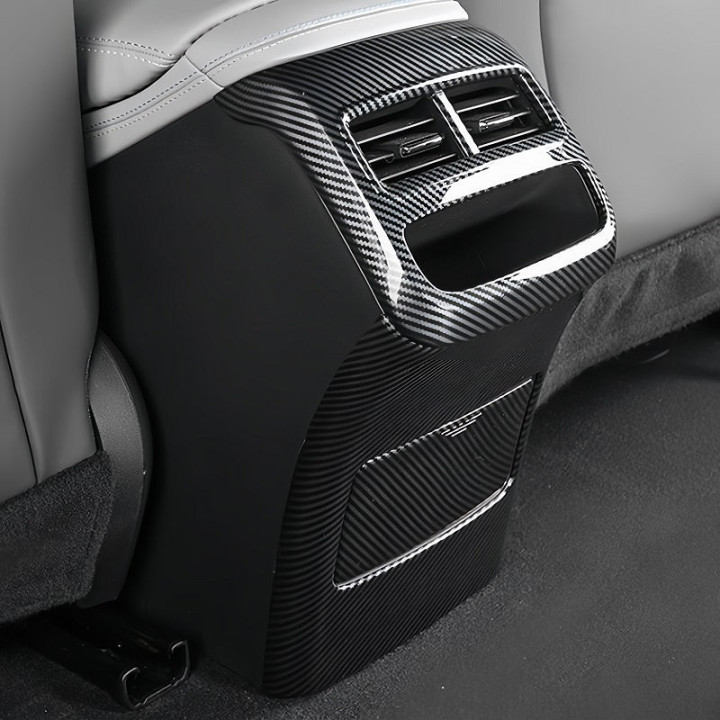 Kryt zadního výdechu klimatizace pro BYD Seal