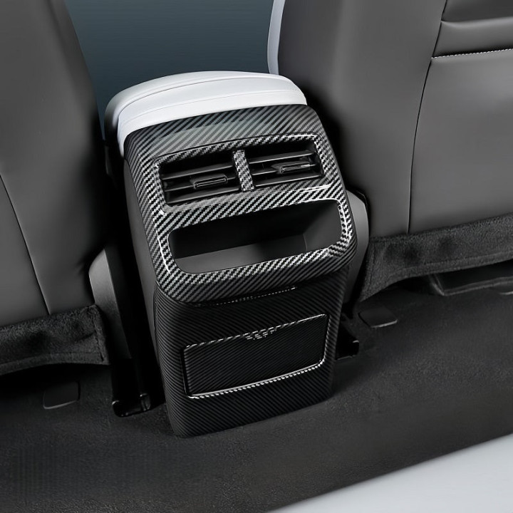 Kryt zadního výdechu klimatizace pro BYD Seal – foto 2