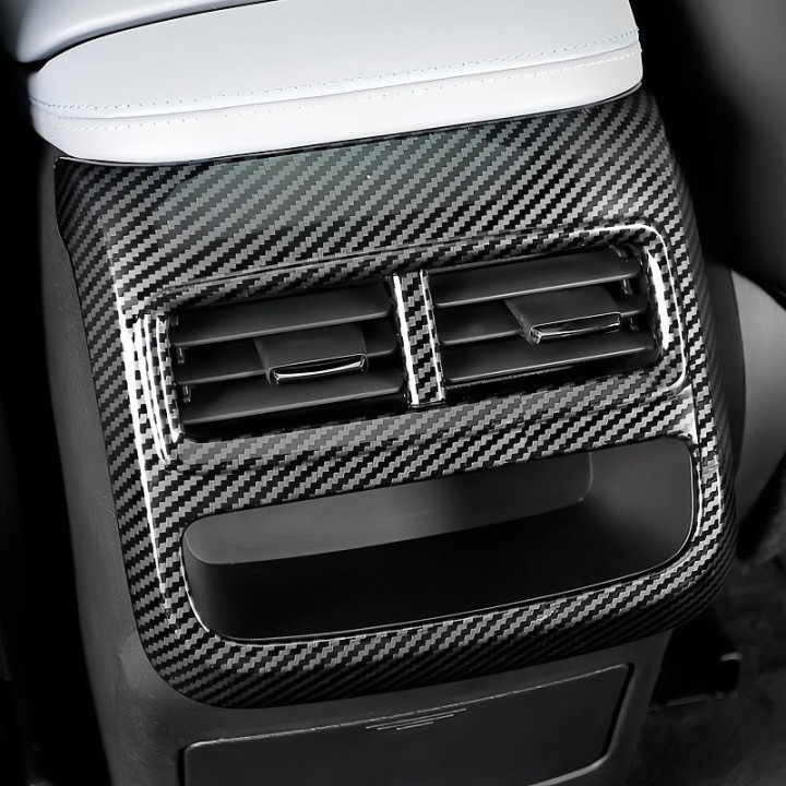 Kryt zadního výdechu klimatizace pro BYD Seal – foto 3