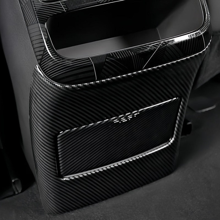 Kryt zadního výdechu klimatizace pro BYD Seal – foto 5
