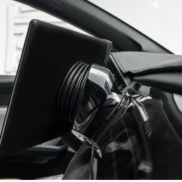 Sada otáčení displeje 90° pro BYD