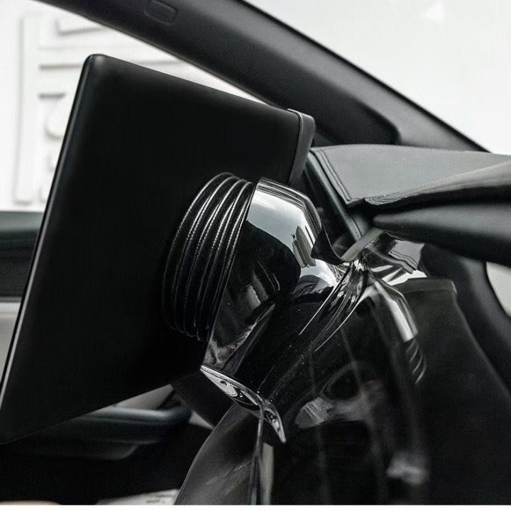 Sada otáčení displeje 90° pro BYD