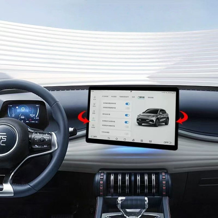 Sada otáčení displeje 90° pro BYD – foto 3