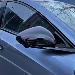 Kryty zpětných zrcátek s vybraným vzhledem pro BYD Seal