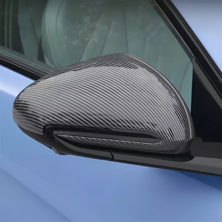 Kryty zpětných zrcátek s vybraným vzhledem pro BYD Seal – foto 4